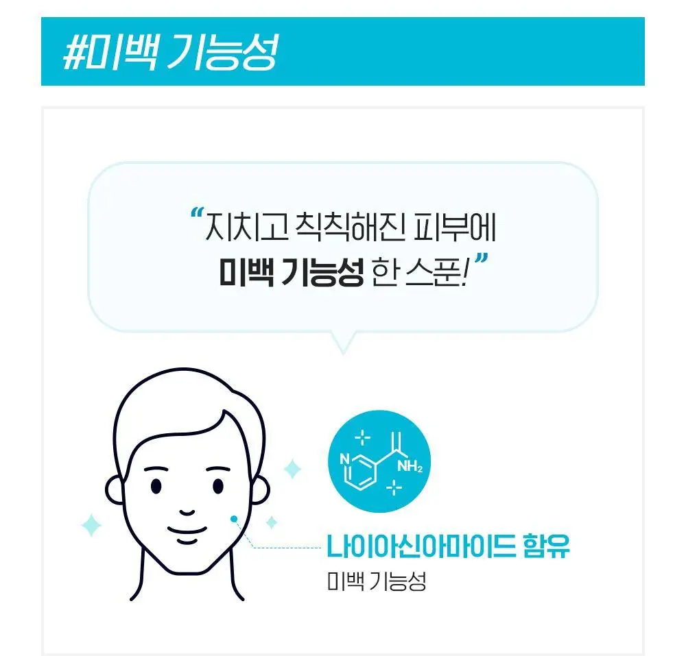 [NEW] 빌리프 맨101 아쿠아 리프레셔 125ml 상세페이지 25